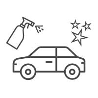 Detailer / Schnellpflege