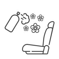 Geruchsbeseitigung / Düfte