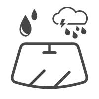 Glasreiniger / Scheibenversiegelung