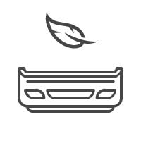 Kunststoffpflege Außenbereich