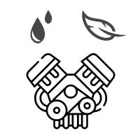 Motorreiniger / Motorpflege