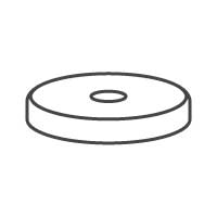 Polierpads / Polierfelle