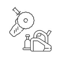 Polierzubehör / Schleifmittel