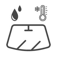 Scheibenreiniger / Frostschutz