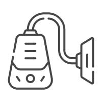 Staubsauger / Reinigungsgeräte