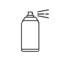 Technische Sprays