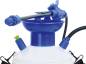 Preview: Druckspritze Blau / Alkaline 10 L