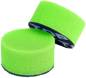 Preview: Finish Pad grün 40 x 20 mm, 2er Pack