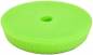 Preview: Finish Pad grün Excenter 140 x 25 mm, 2er Pack