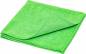 Preview: Microfasertuch grün, 100er Pack