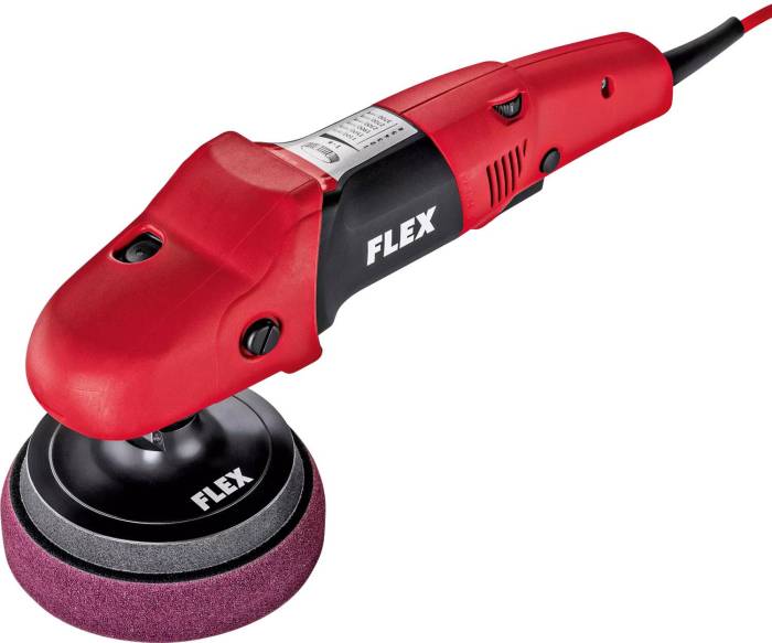 Poliermaschine FLEX PE 14-3 125