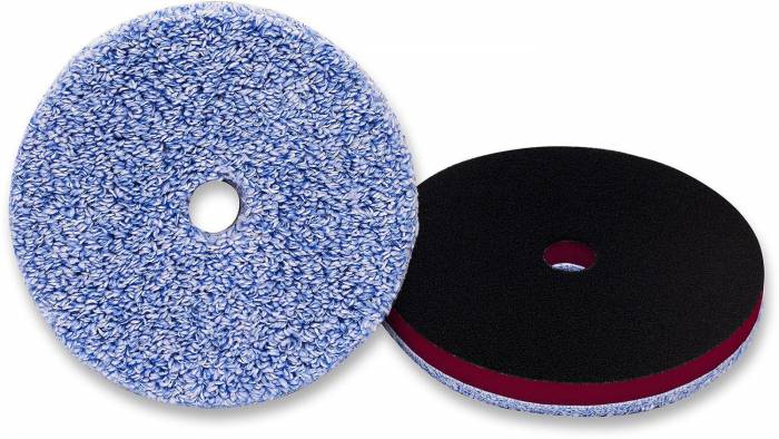 Microfaser-Polierpad 160 mm