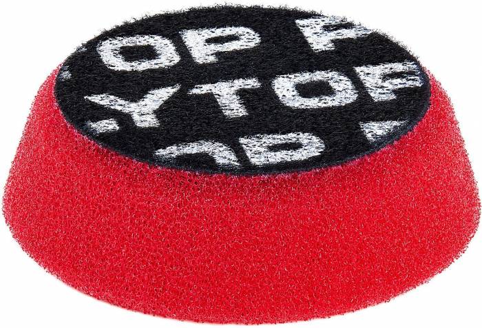 Cutting Pad rot Excenter 65 x 20 mm, 2er Pack