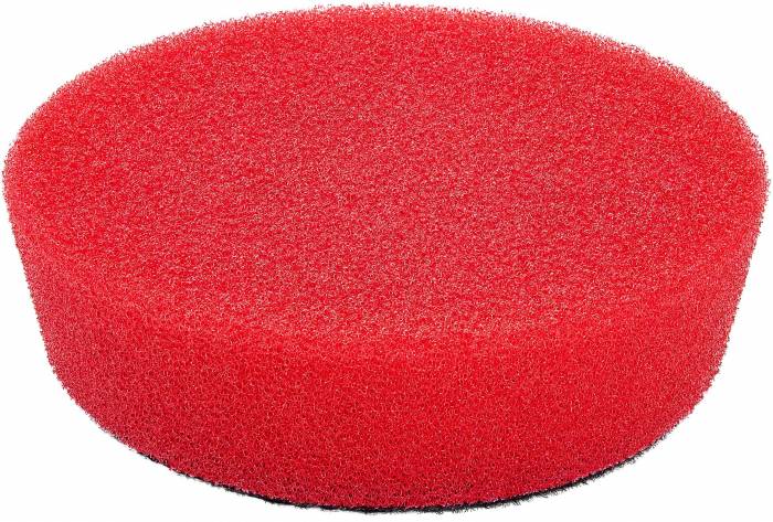 Cutting Pad rot Excenter 65 x 20 mm, 2er Pack