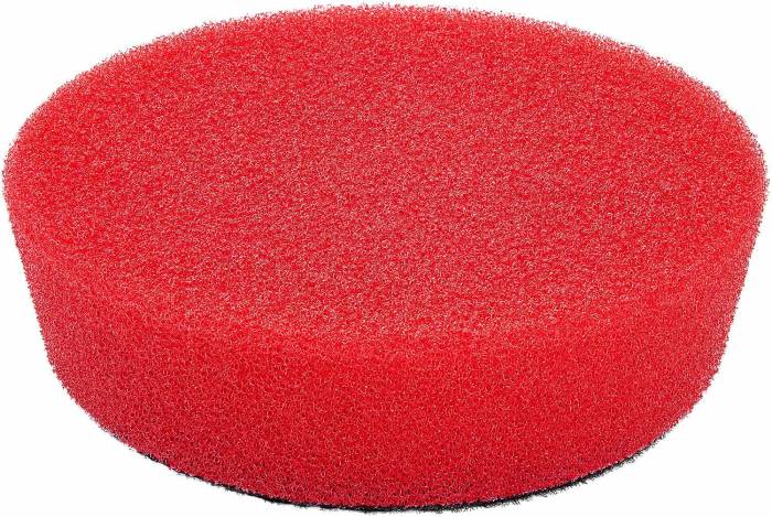 Cutting Pad rot Excenter 90 x 25 mm, 2er Pack