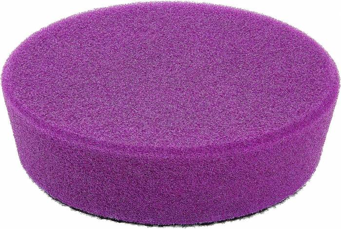 Anti-Hologramm Pad lila Excenter 90 x 25 mm, 2er Pack