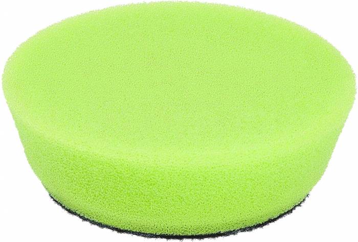 Finish Pad grün Excenter 65 x 20 mm, 2er Pack