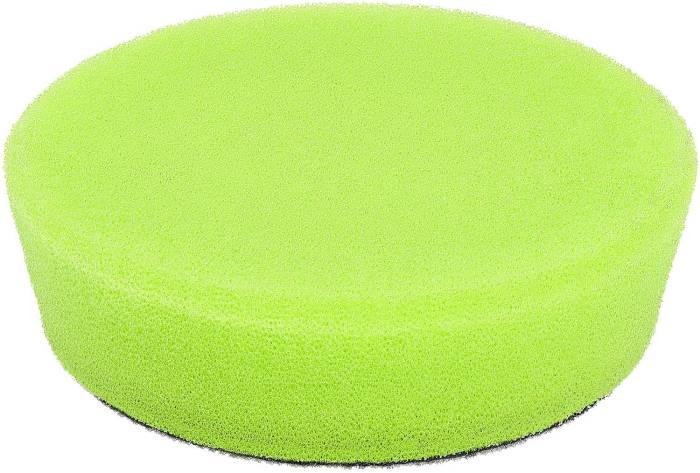 Finish Pad grün Excenter 90 x 25 mm, 2er Pack