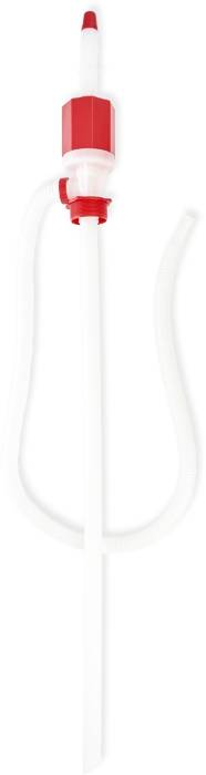 Fasspumpe mit Abfüllschlauch für 200 L