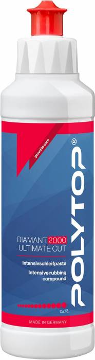 Thermisch optimierte Aluminiumoxid-Micropartikel sorgen für eine zuverlässige Defektkorrektur