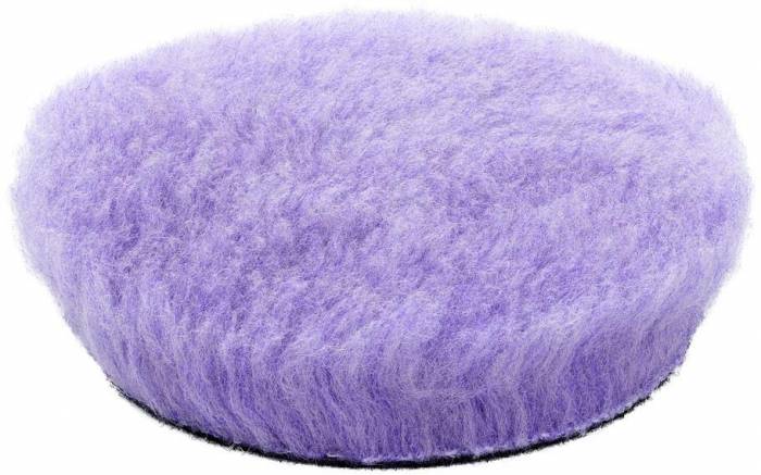 Sehr hochwertiges POLYTOP Multifell 08 für Rotations-Poliermaschinen