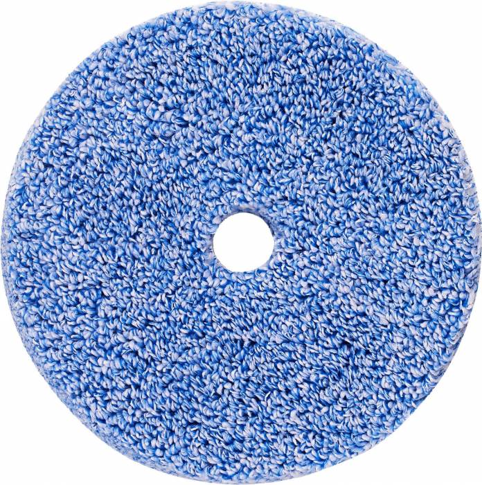Microfaser-Polierpad 135 mm