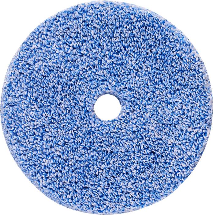 Microfaser-Polierpad 160 mm
