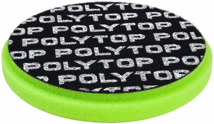 Finish Pad grün 135 x 20 mm, 2er Pack