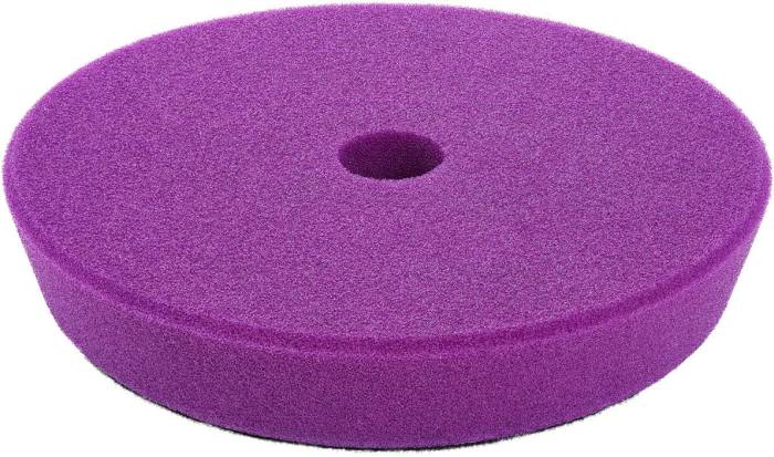 Anti-Hologramm Pad lila Excenter 165 x 25 mm, 2er Pack