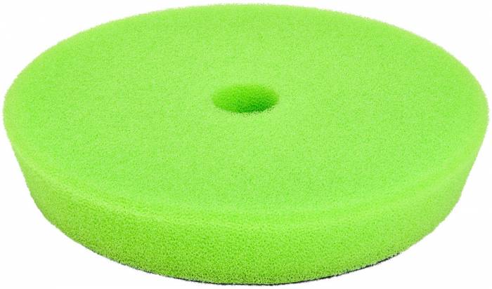 Finish Pad grün Excenter 165 x 25 mm, 2er Pack