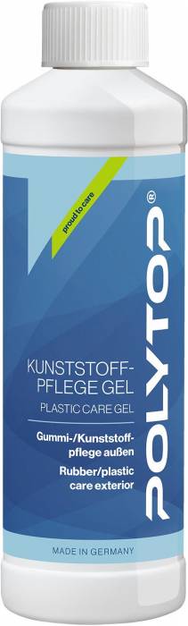 lange Konservierung und intensive Farbauffrischung