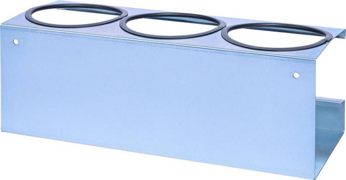 System-Halterung Trio