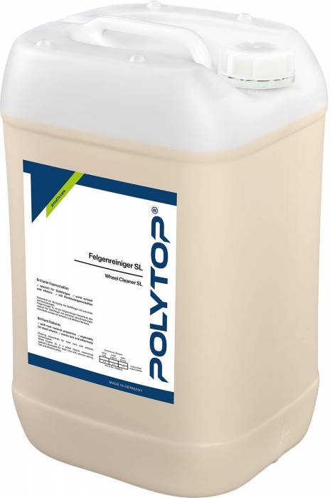 Felgenreiniger SL 25 L