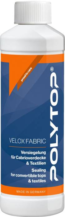 Velox Fabric 500 ml