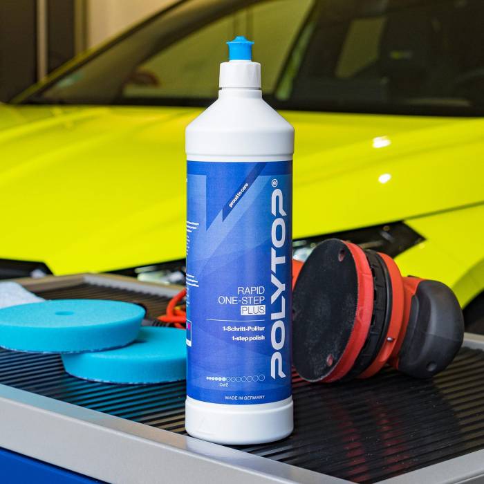 Rapid One-Step Plus 1 L