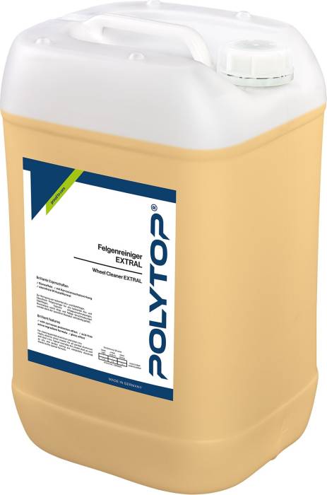 Felgenreiniger EXTRAL 30 KG