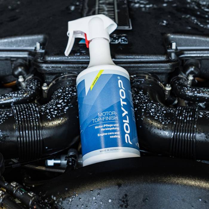 Motor-Top-Finish 25 L