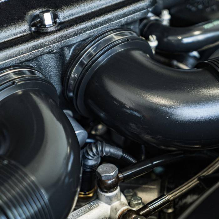 Motor-Top-Finish 25 L