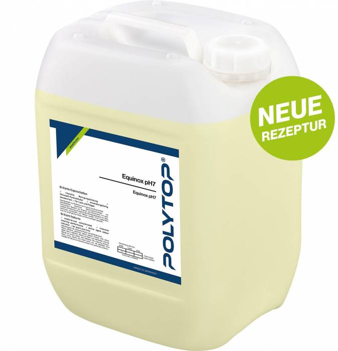 für empfindliche Felgen und Bremsanlagen geeignet