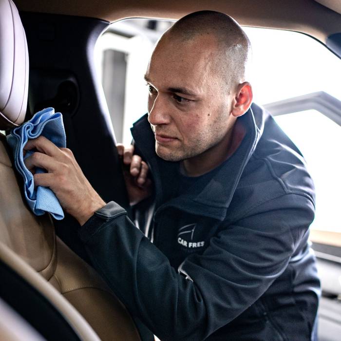 Kunststoffpflege 10 L