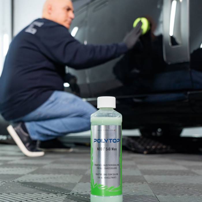 NEOX® SiO Wax 500 ml