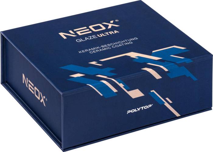 NEOX® Glaze Ultra SET