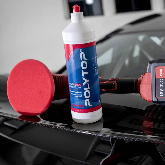 Diamant 2000 Ultimate Cut 1 L