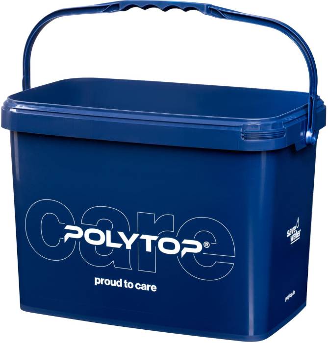 Autowascheimer POLYTOP