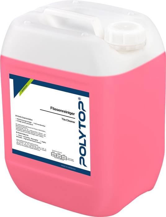 Fliesenreiniger 10 L