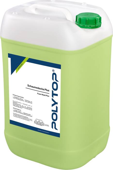 Schaumwäsche Plus 25 L