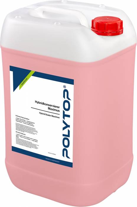 Hybridkonservierer Maximus 25 L