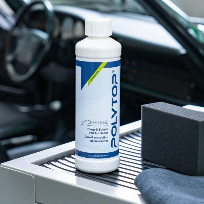 Lederpflege 500 ml