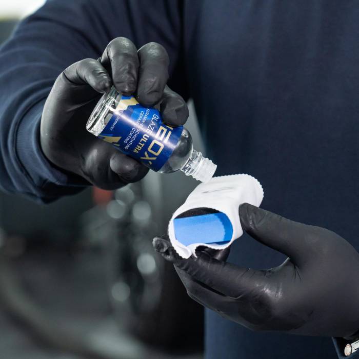 NEOX® Applicator (5er Pack)