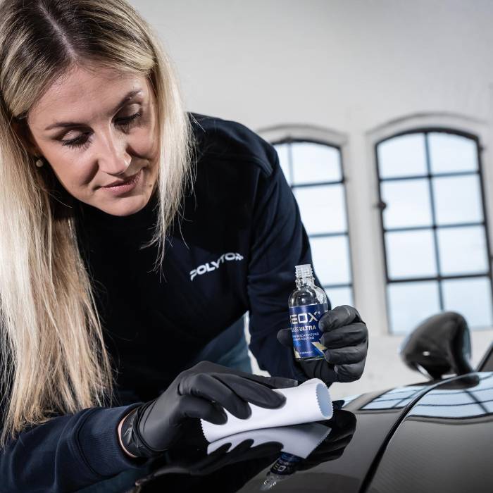 NEOX® Rags Suede-Tuch (10er Pack)